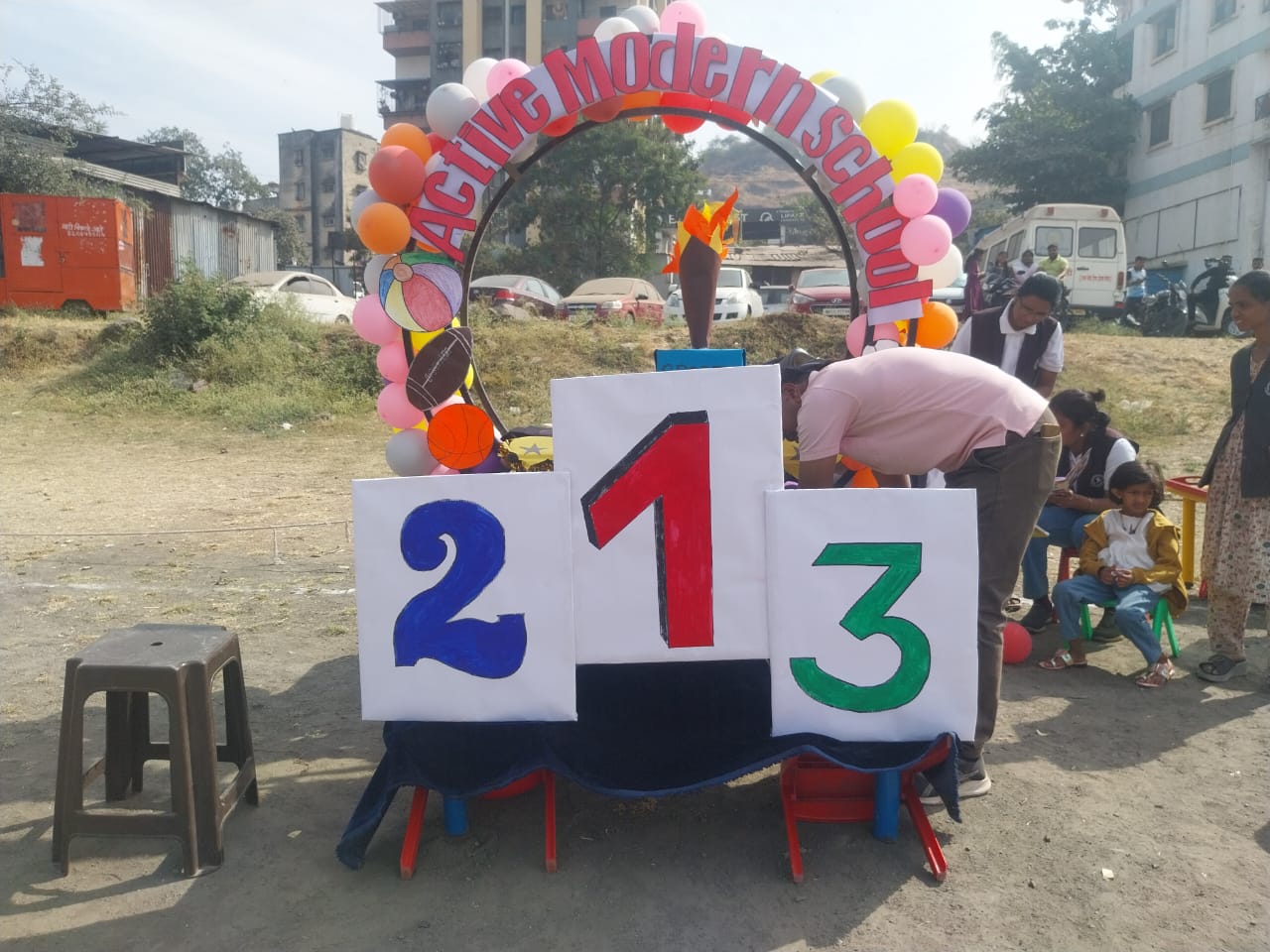 Robotics Workshop
